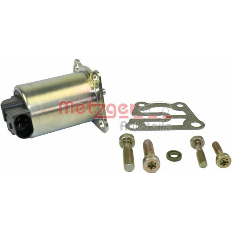 Metzger AGR-Ventil Volvo S60 S80 V70 Xc70 Xc90 Metzger AGR-Ventil Volvo S60 S80 V70 Xc70 Xc90 von METZGER