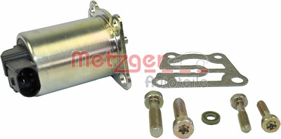 Metzger AGR-Ventil [Hersteller-Nr. 0892519] für Volvo von METZGER