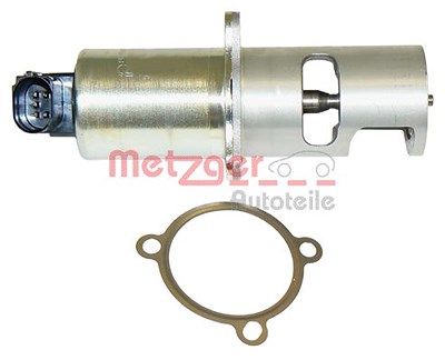 Metzger AGR-Ventil mit Dichtung [Hersteller-Nr. 0892034] für Mitsubishi, Nissan, Opel, Renault, Vauxhall, Volvo von METZGER