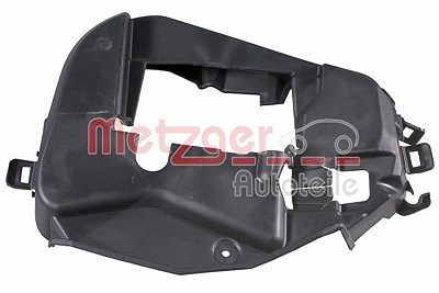 Metzger Abdeckung, Zahnriemen [Hersteller-Nr. 2386015] für Renault von METZGER