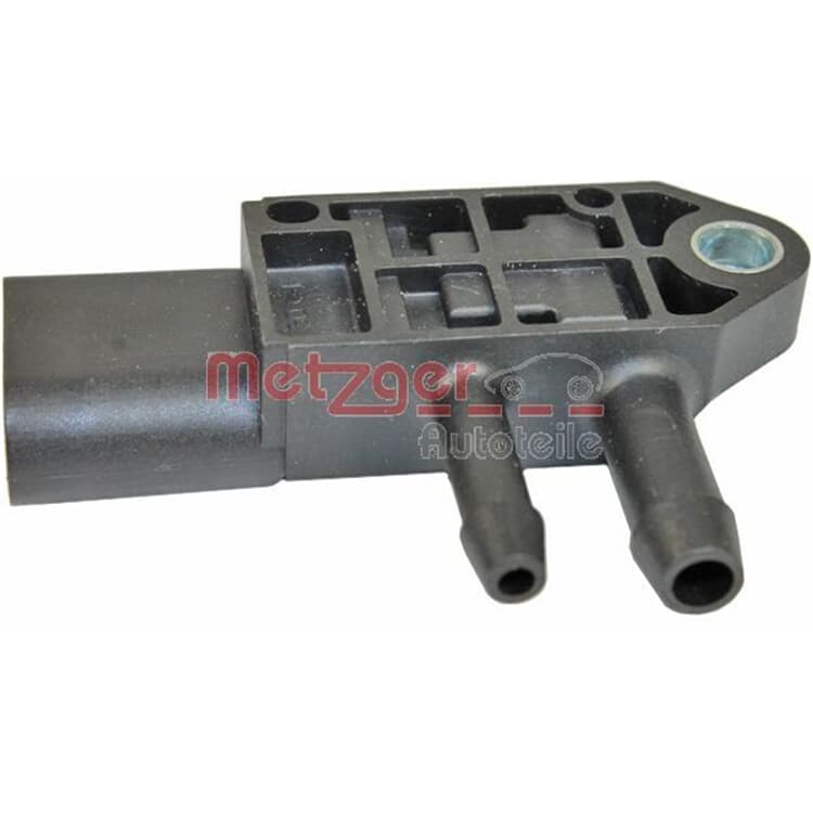 Metzger Abgasdrucksensor Audi A4 A8 Q5 Q7 Seat Porsche VW von METZGER