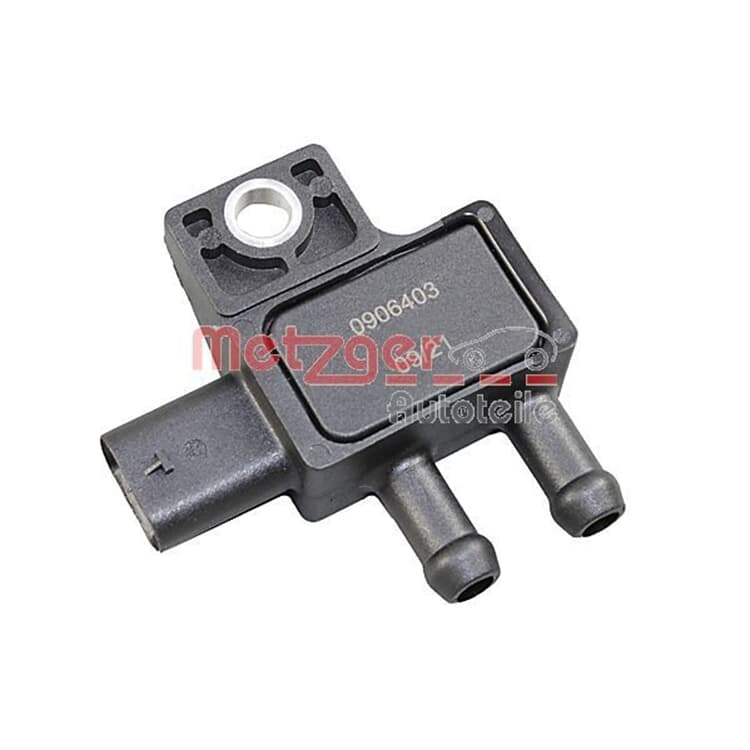 Metzger Abgasdrucksensor BMW Mini Metzger Abgasdrucksensor BMW Mini von METZGER