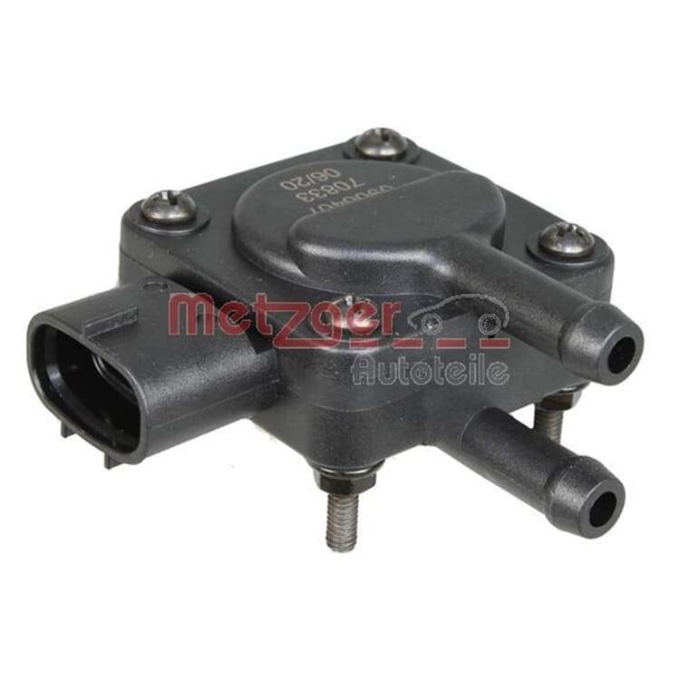 Metzger Abgasdrucksensor Hyundai I30 Kia Ceed Pro von METZGER