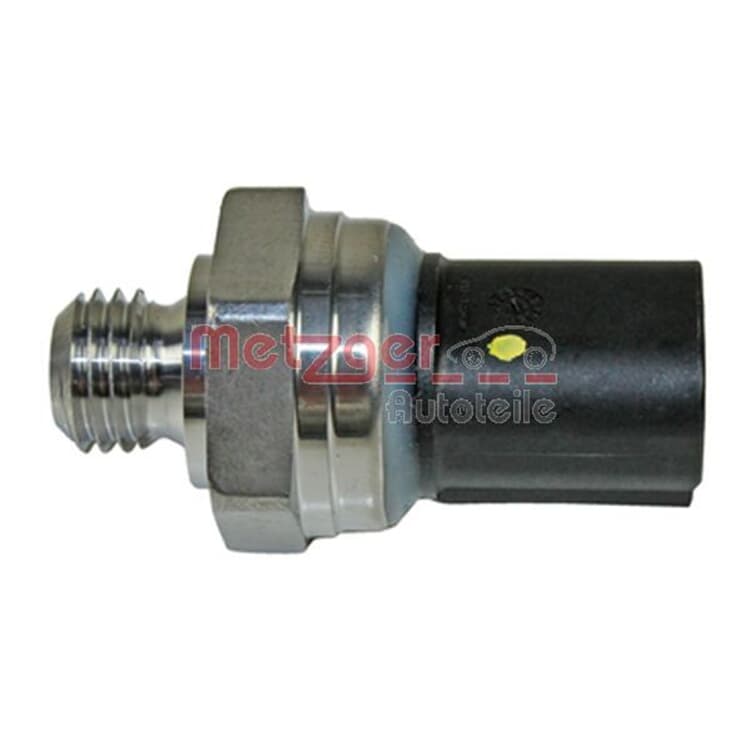 Metzger Abgasdrucksensor Mercedes Metzger Abgasdrucksensor Mercedes von METZGER