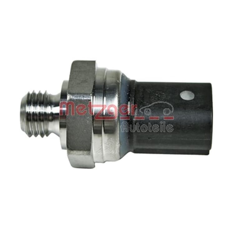 Metzger Abgasdrucksensor Mercedes Metzger Abgasdrucksensor Mercedes von METZGER