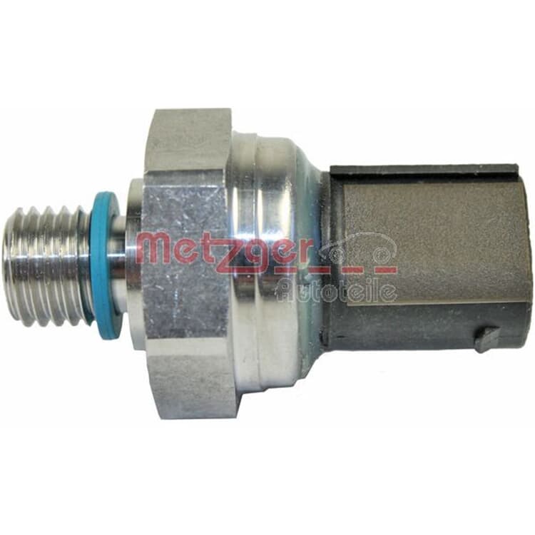 Metzger Abgasdrucksensor Mercedes Metzger Abgasdrucksensor Mercedes von METZGER