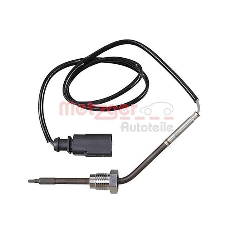 Metzger Abgastemperatursensor Audi A4 8E Metzger Abgastemperatursensor Audi A4 8E von METZGER