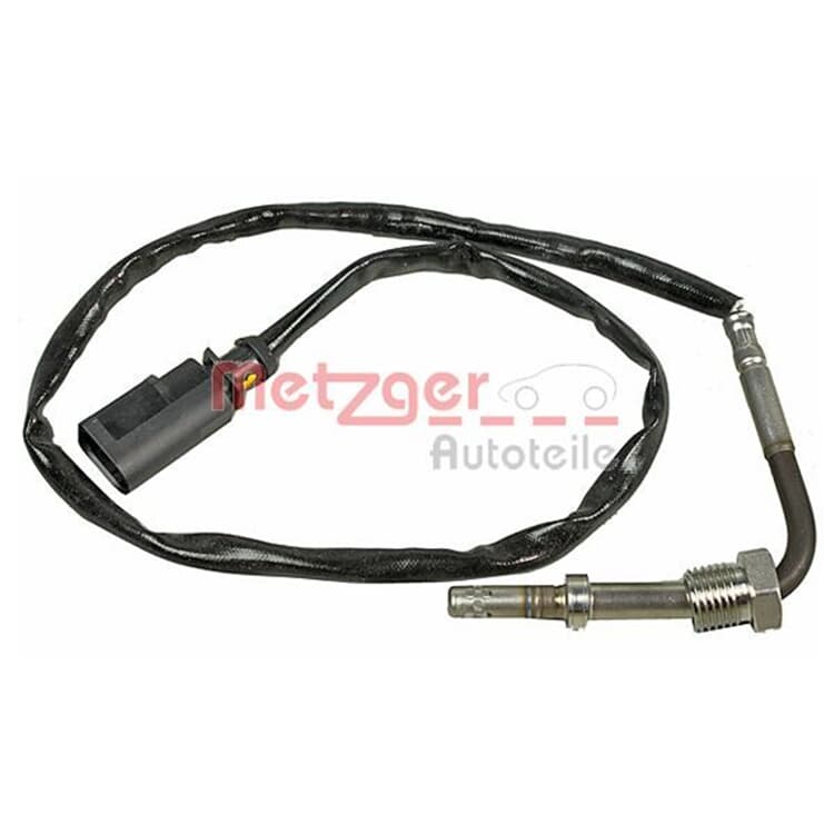 Metzger Abgastemperatursensor Audi A4 A5 A6 Q5 von METZGER