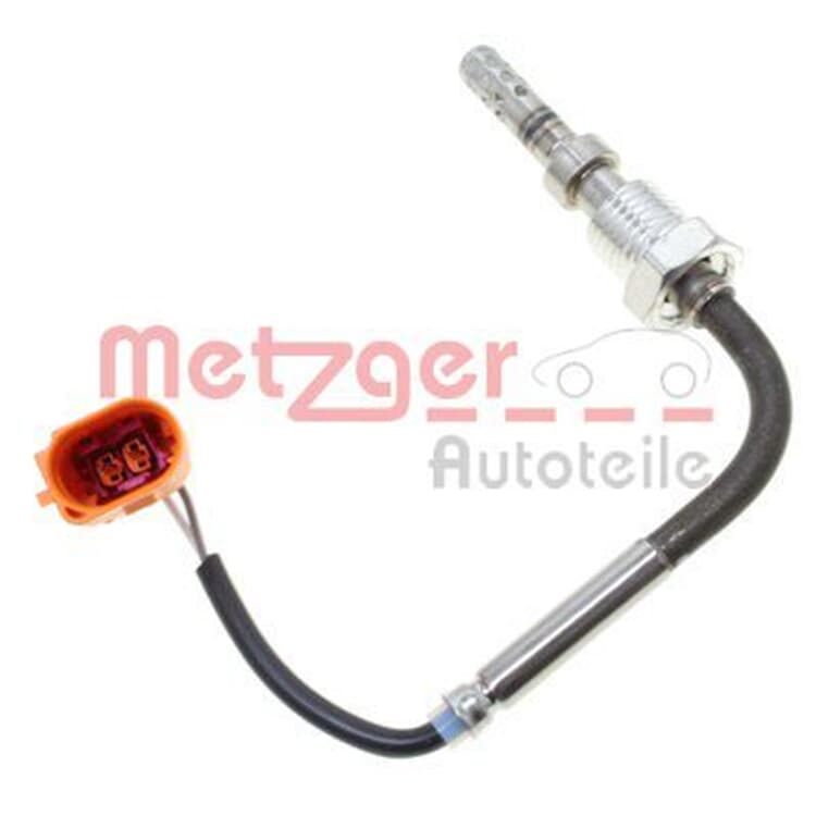 Metzger Abgastemperatursensor Audi A4 A5 Q7 VW Phaeton Touareg von METZGER