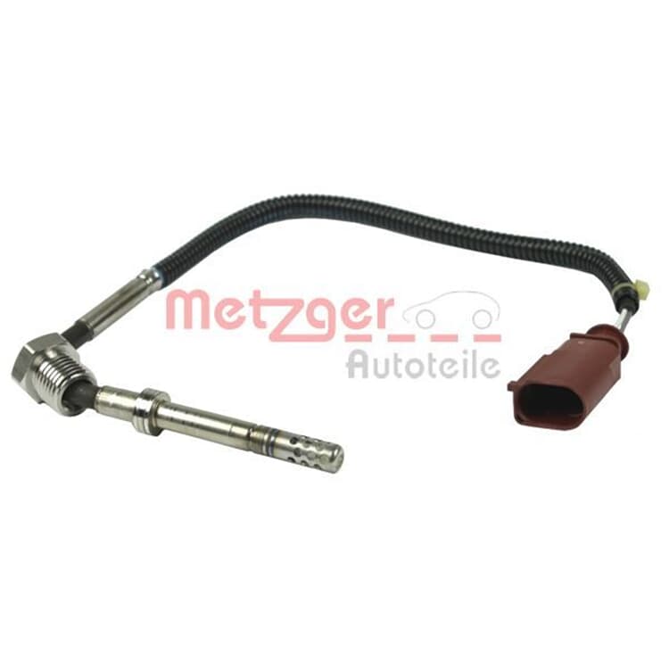 Metzger Abgastemperatursensor Audi A6 A7 Q5 von METZGER