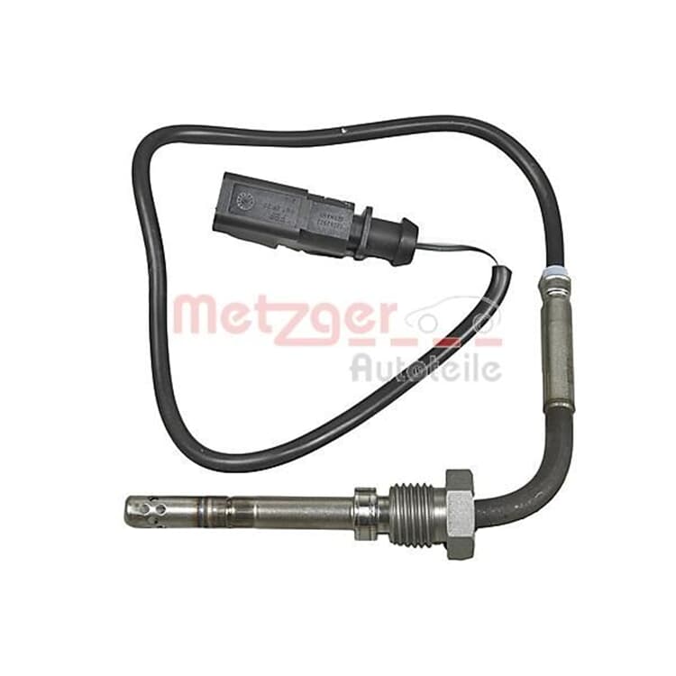Metzger Abgastemperatursensor Audi A6 A7 Q7 Metzger Abgastemperatursensor Audi A6 A7 Q7 von METZGER
