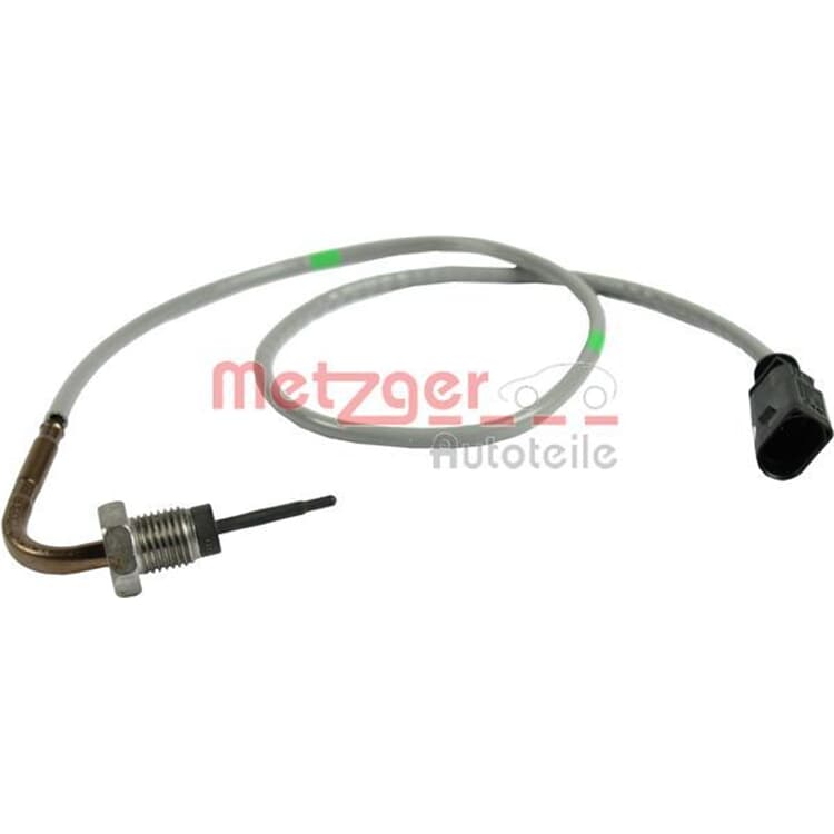Metzger Abgastemperatursensor Audi Q3 VW Beetle Tiguan Metzger Abgastemperatursensor Audi Q3 VW Beetle Tiguan von METZGER