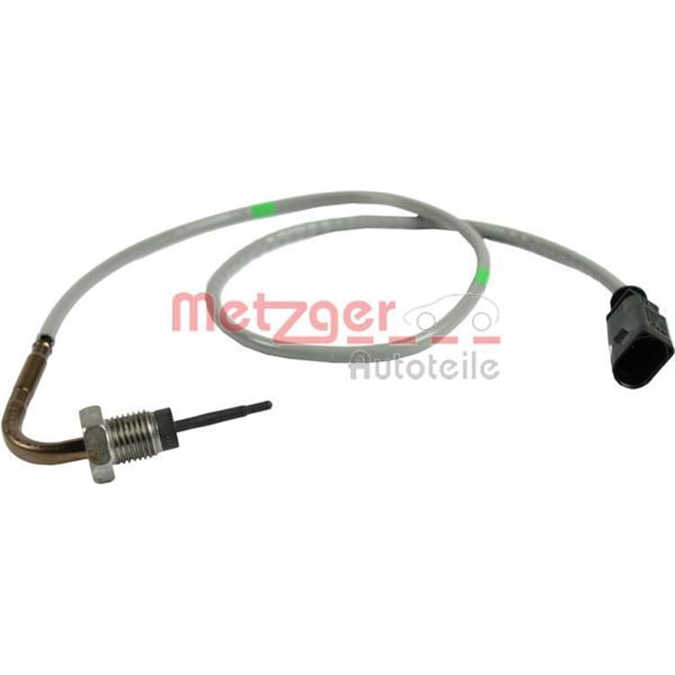 Metzger Abgastemperatursensor Audi Q3 VW Beetle Tiguan von METZGER