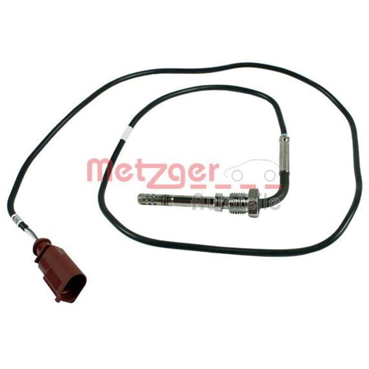 Metzger Abgastemperatursensor Audi Q7 VW Touareg von METZGER