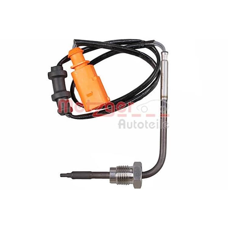Metzger Abgastemperatursensor Audi Seat Skoda VW Metzger Abgastemperatursensor Audi Seat Skoda VW von METZGER