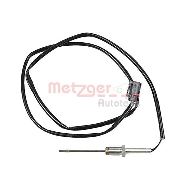 Metzger Abgastemperatursensor BMW 1er 2er X1 X2 Mini Mini von METZGER