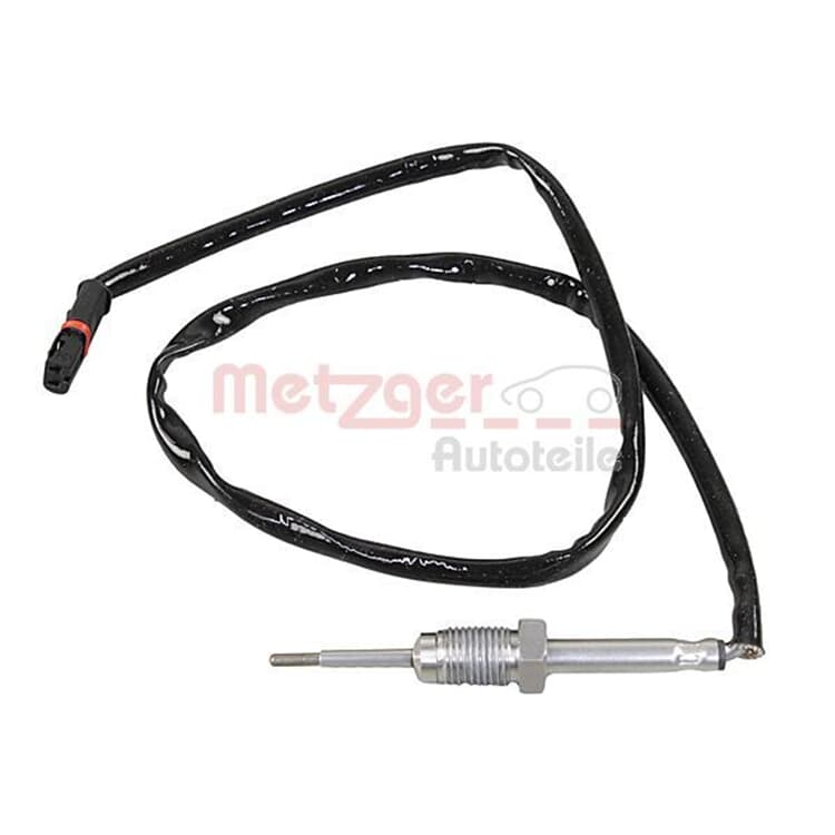 Metzger Abgastemperatursensor BMW 1er 3er von METZGER