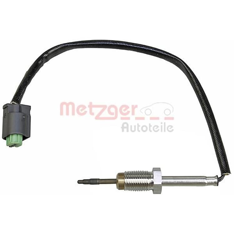 Metzger Abgastemperatursensor BMW 3er 5er X3 X5 X6 Metzger Abgastemperatursensor BMW 3er 5er X3 X5 X6 von METZGER