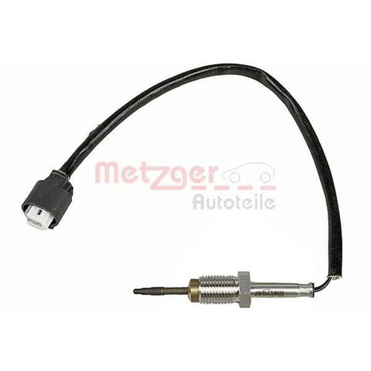 Metzger Abgastemperatursensor BMW 3er 7er X3 von METZGER