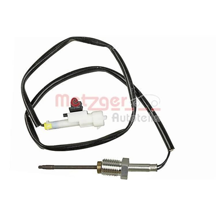 Metzger Abgastemperatursensor Fiat Ducato von METZGER