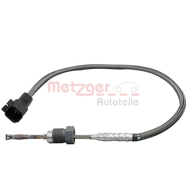 Metzger Abgastemperatursensor Ford C-Max Grand Tourneo Transit von METZGER