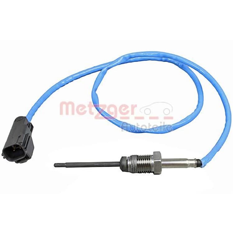 Metzger Abgastemperatursensor Ford Kuga Metzger Abgastemperatursensor Ford Kuga von METZGER