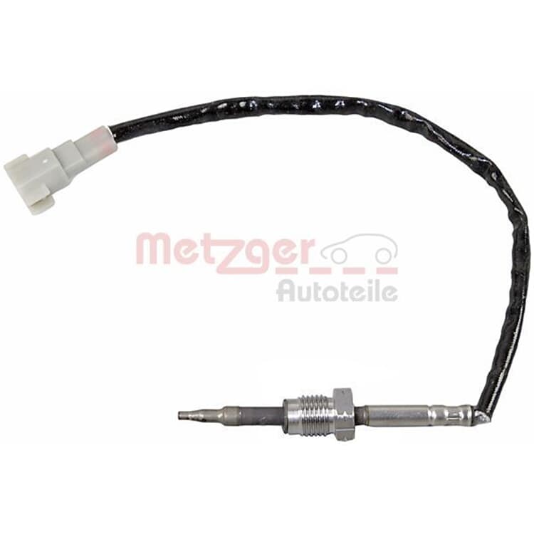 Metzger Abgastemperatursensor Ford Ranger von METZGER