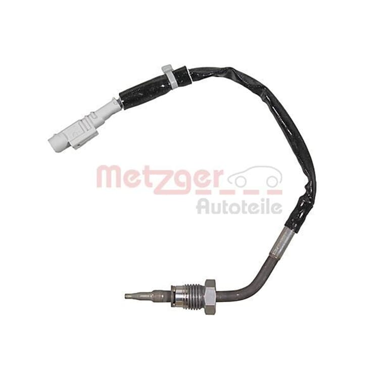 Metzger Abgastemperatursensor Hyundai Kia von METZGER