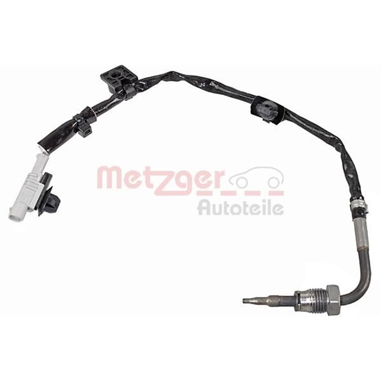 Metzger Abgastemperatursensor Kia Rio Stonic Metzger Abgastemperatursensor Kia Rio Stonic von METZGER