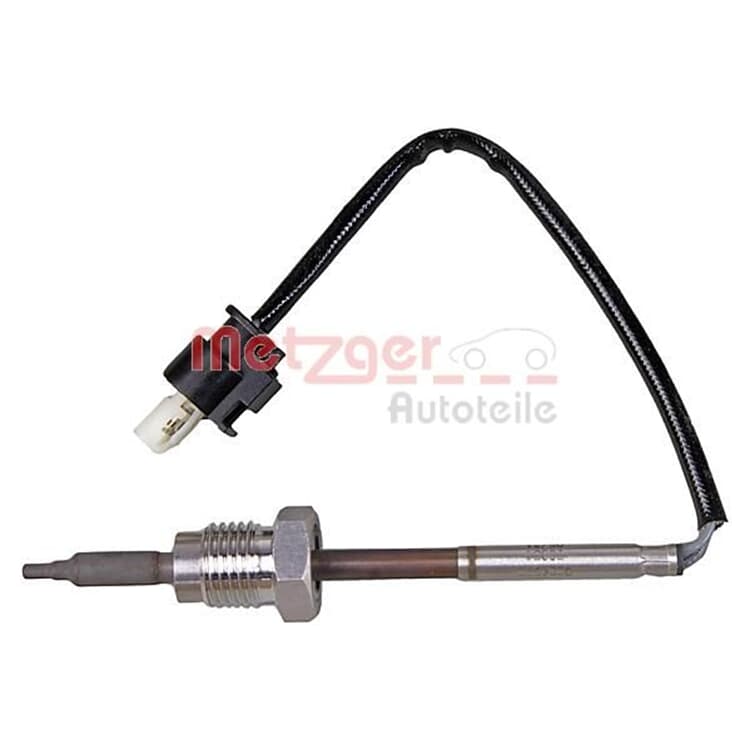 Metzger Abgastemperatursensor Mercedes A-Klasse Metzger Abgastemperatursensor Mercedes A-Klasse von METZGER