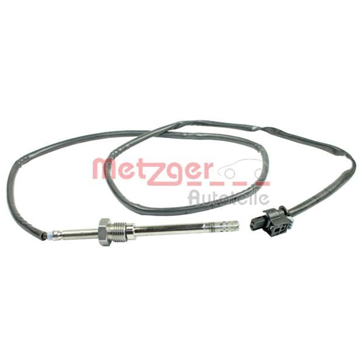 Metzger Abgastemperatursensor Mercedes Sprinter von METZGER