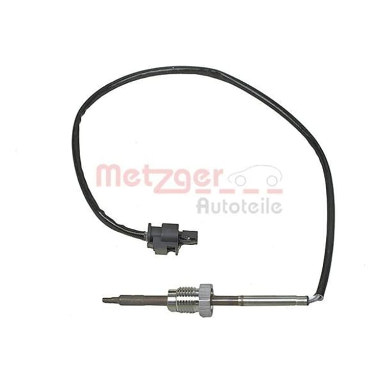 Metzger Abgastemperatursensor Mercedes von METZGER