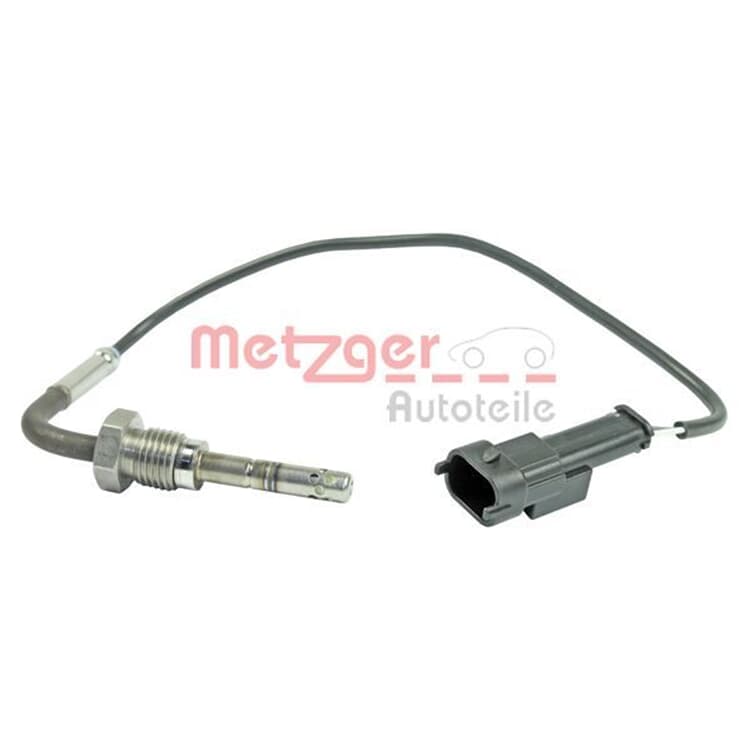 Metzger Abgastemperatursensor Opel Agila Suzuki Splash Swift Metzger Abgastemperatursensor Opel Agila Suzuki Splash Swift von METZGER