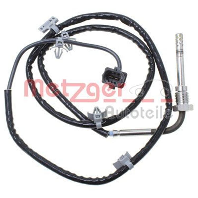 Metzger Abgastemperatursensor Opel Astra Zafira von METZGER