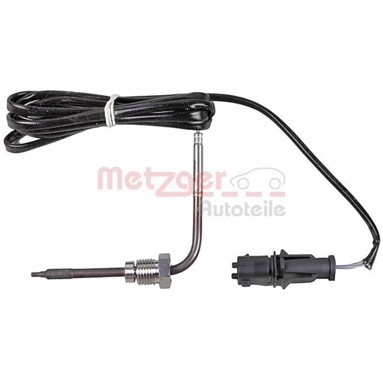 Metzger Abgastemperatursensor Opel Signum Vectra C von METZGER