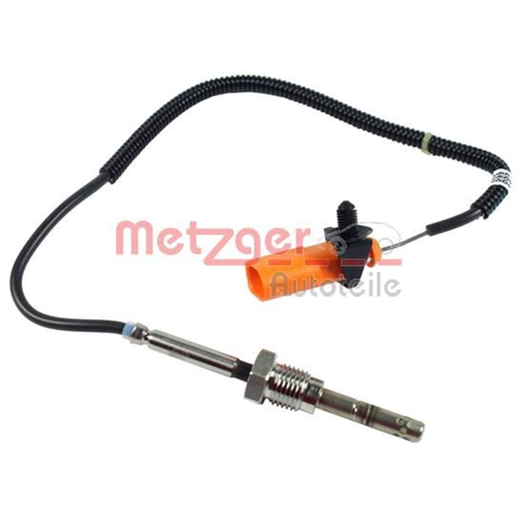 Metzger Abgastemperatursensor VW Crafter von METZGER