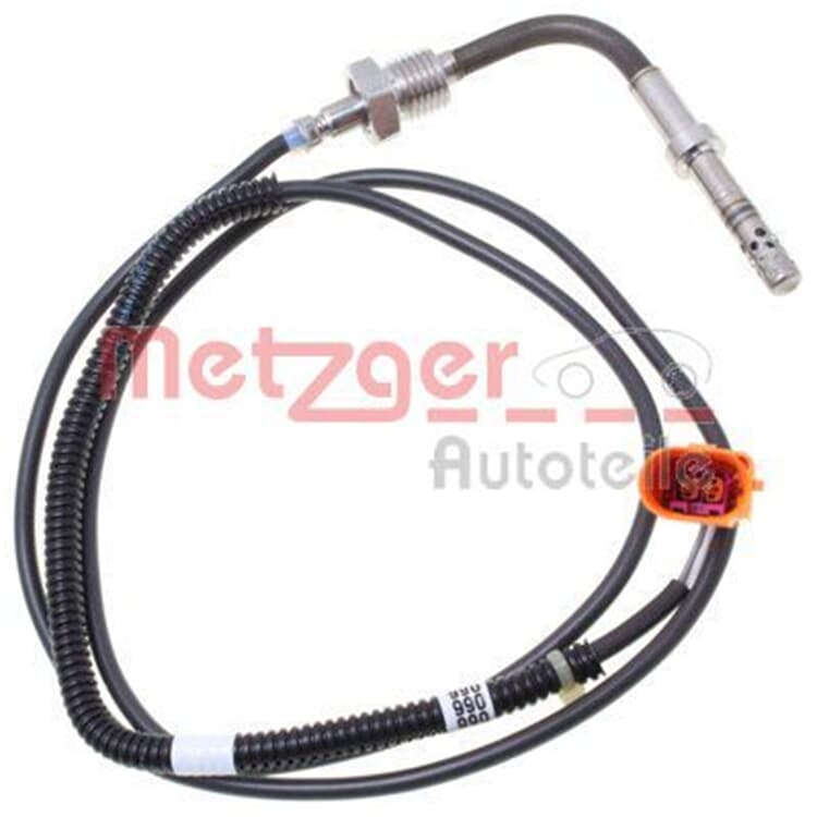 Metzger Abgastemperatursensor VW Multivan T5 Transporter T5 2.5 TDI Metzger Abgastemperatursensor VW Multivan T5 Transporter T5 2.5 TDI von METZGER