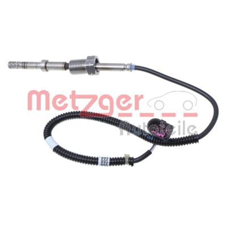 Metzger Abgastemperatursensor VW Multivan Touareg Transporter von METZGER