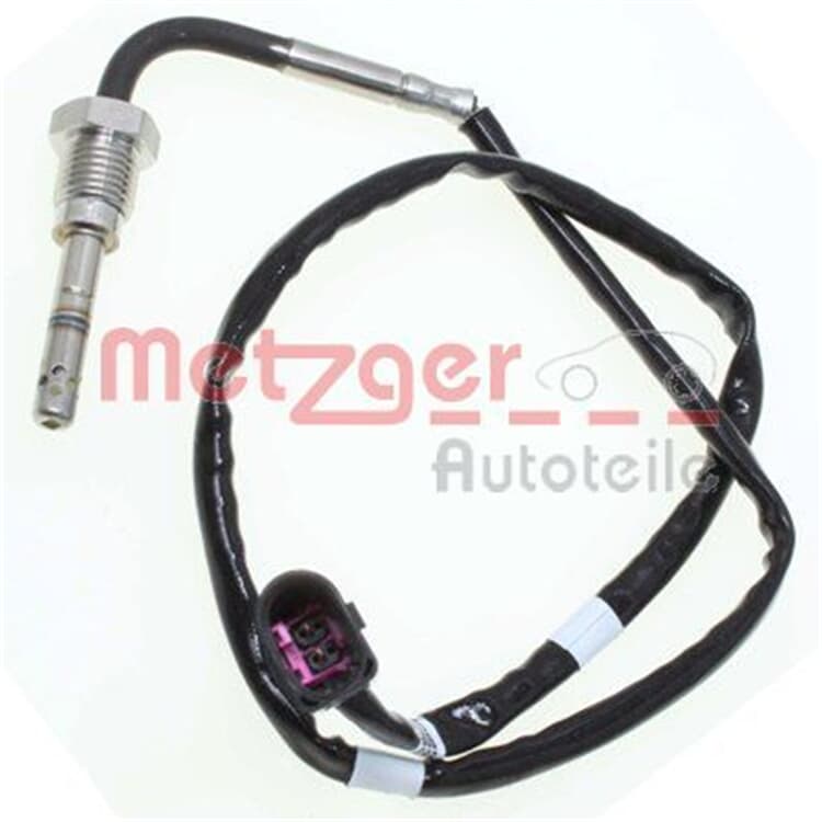 Metzger Abgastemperatursensor VW Multivan Transporter T5 Metzger Abgastemperatursensor VW Multivan Transporter T5 von METZGER