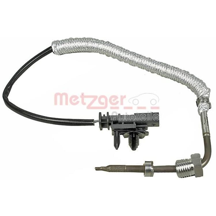 Metzger Abgastemperatursensor Volvo Metzger Abgastemperatursensor Volvo von METZGER