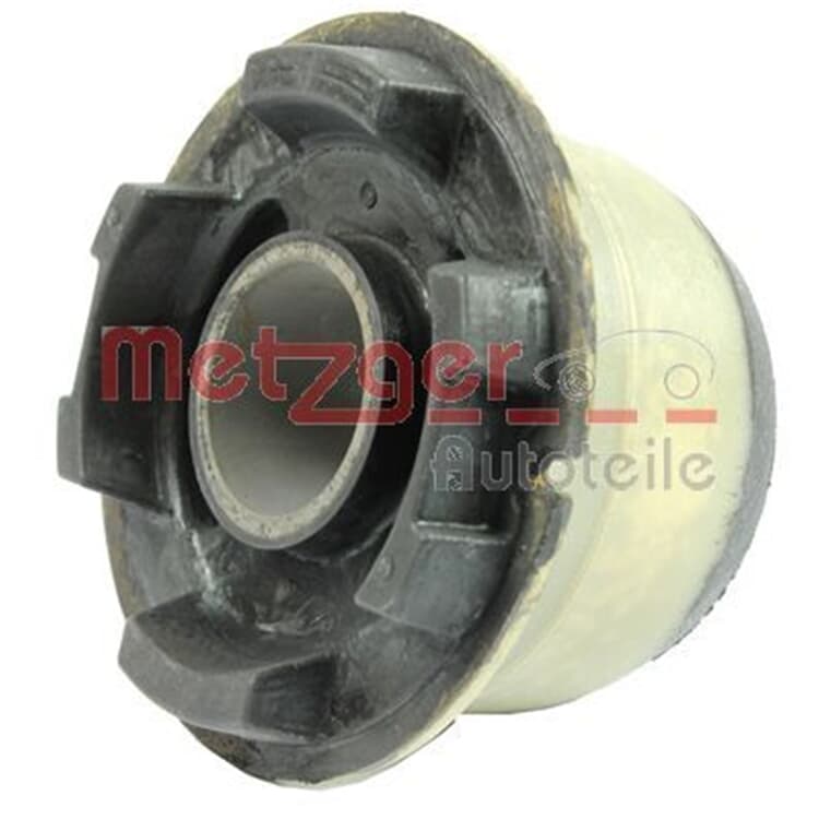 Metzger Achsk?rperlager hinten Volvo S60 S80 V70 Xc70 Metzger Achsk?rperlager hinten Volvo S60 S80 V70 Xc70 von METZGER