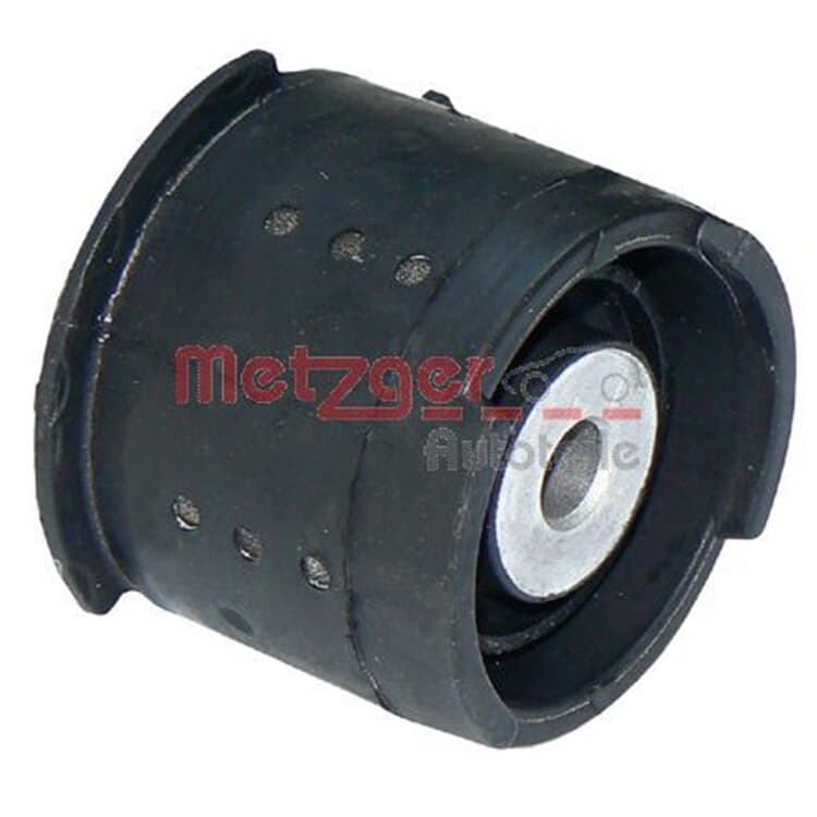 Metzger Achsk?rperlager hinten links BMW 3er X3 Metzger Achsk?rperlager hinten links BMW 3er X3 von METZGER