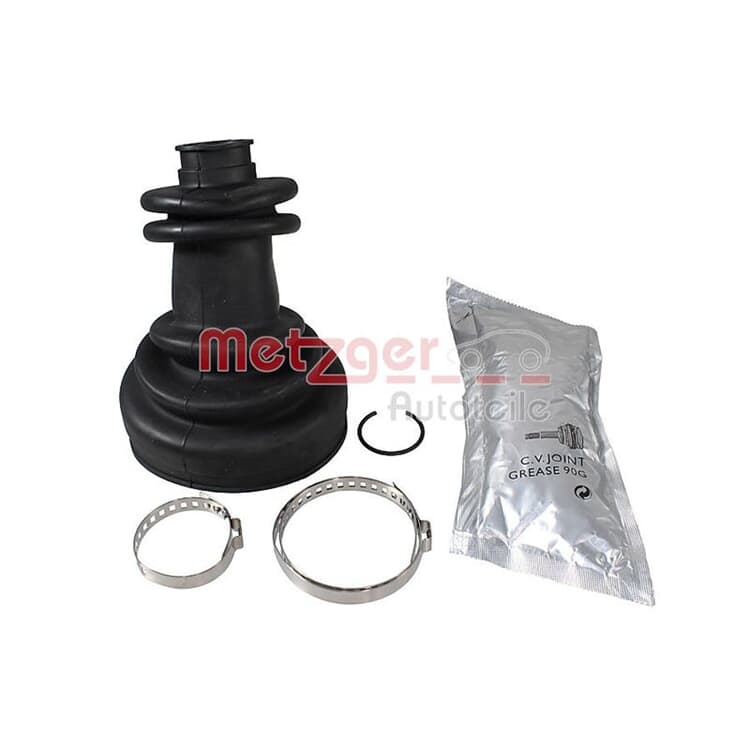 Metzger Achsmanschette Citroen Fiat Peugeot Metzger Achsmanschette Citroen Fiat Peugeot von METZGER
