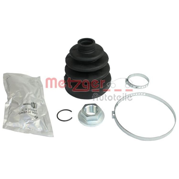 Metzger Achsmanschette Ford Mondeo 3 Metzger Achsmanschette Ford Mondeo 3 von METZGER