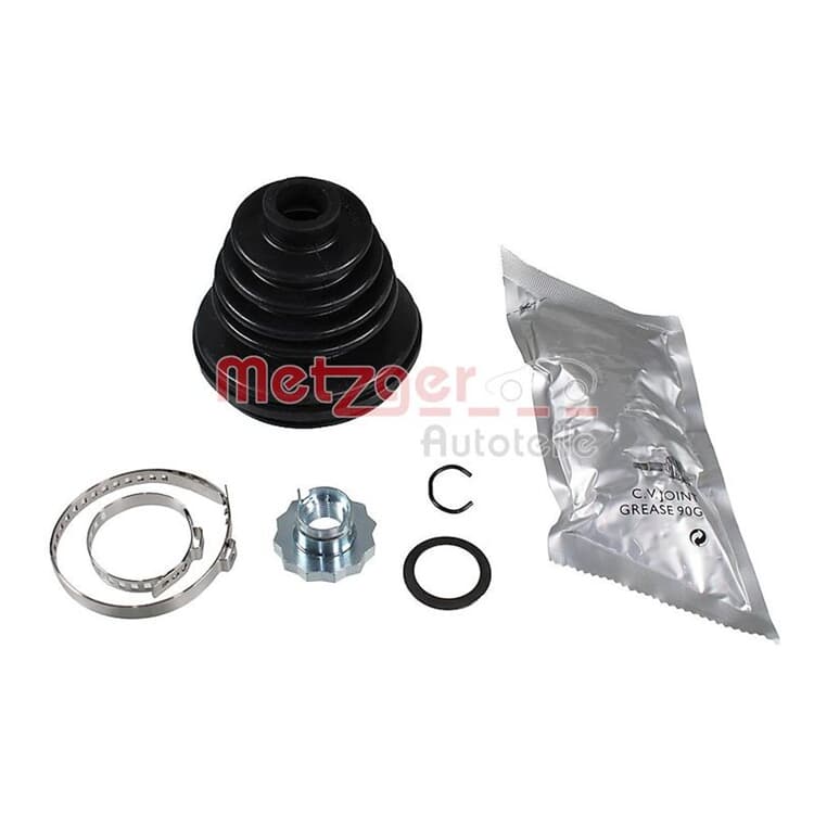 Metzger Achsmanschette au?en Audi A2 Seat Cordoba Ibiza Skoda Fabia VW Polo Metzger Achsmanschette au?en Audi A2 Seat Cordoba Ibiza Skoda Fabia VW Polo von METZGER