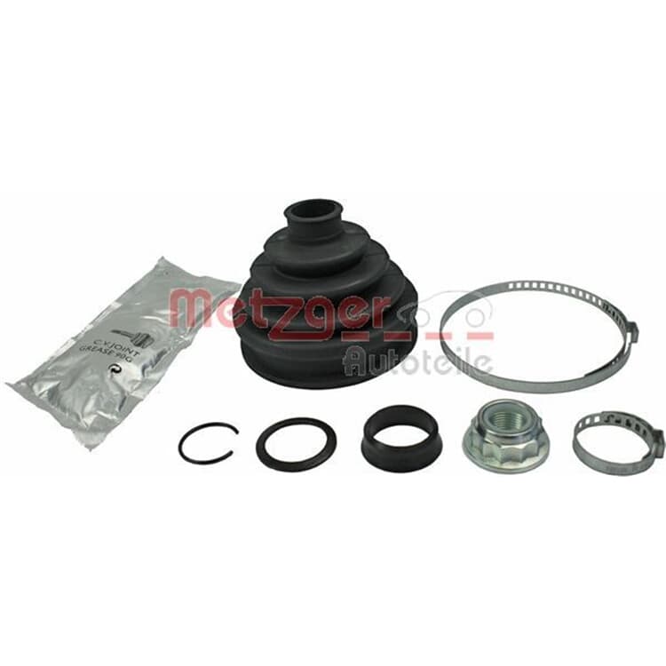 Metzger Achsmanschette au?en Audi Seat Skoda VW Metzger Achsmanschette au?en Audi Seat Skoda VW von METZGER