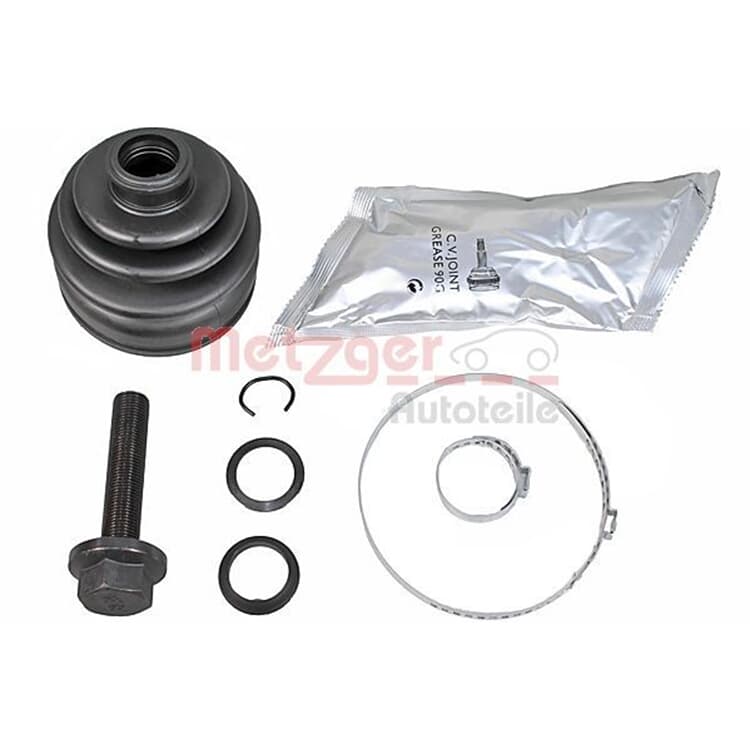 Metzger Achsmanschette au?en Audi Seat Skoda VW Metzger Achsmanschette au?en Audi Seat Skoda VW von METZGER