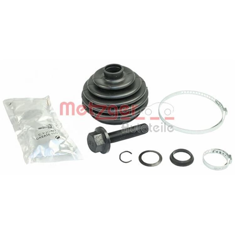Metzger Achsmanschette au?en Audi Seat Skoda VW Metzger Achsmanschette au?en Audi Seat Skoda VW von METZGER