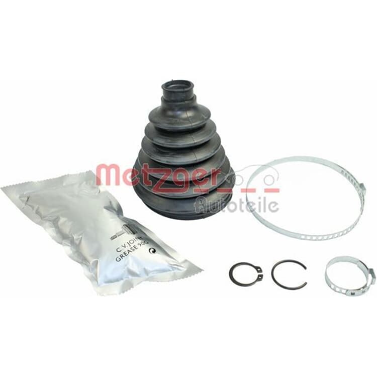 Metzger Achsmanschette au?en BMW X3 E83 Metzger Achsmanschette au?en BMW X3 E83 von METZGER