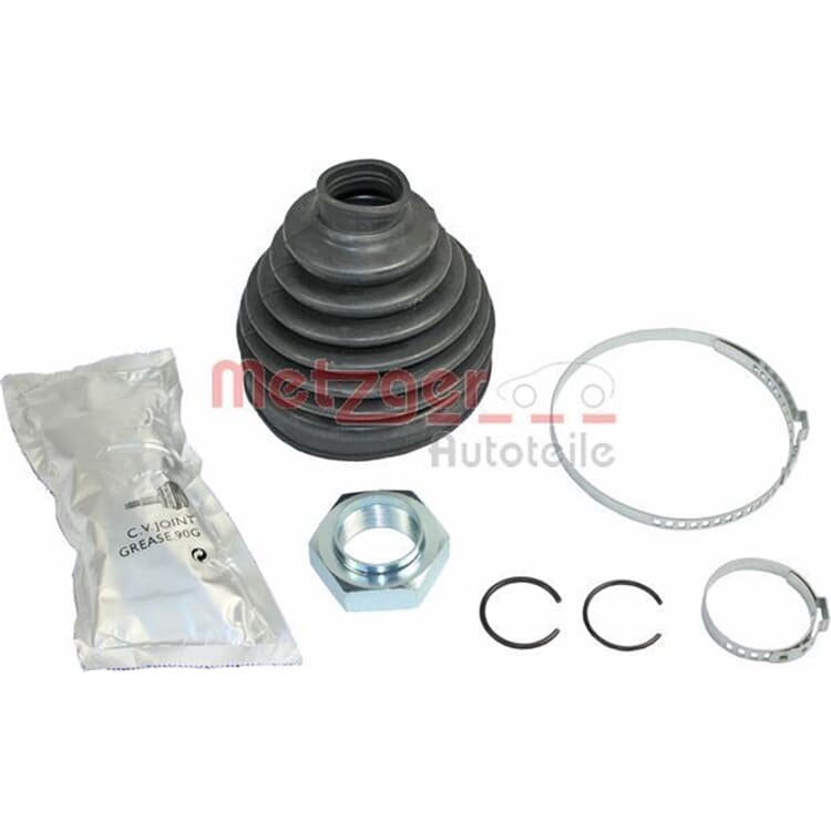 Metzger Achsmanschette au?en Citroen Jumper Fiat Ducato Peugeot Boxer Metzger Achsmanschette au?en Citroen Jumper Fiat Ducato Peugeot Boxer von METZGER